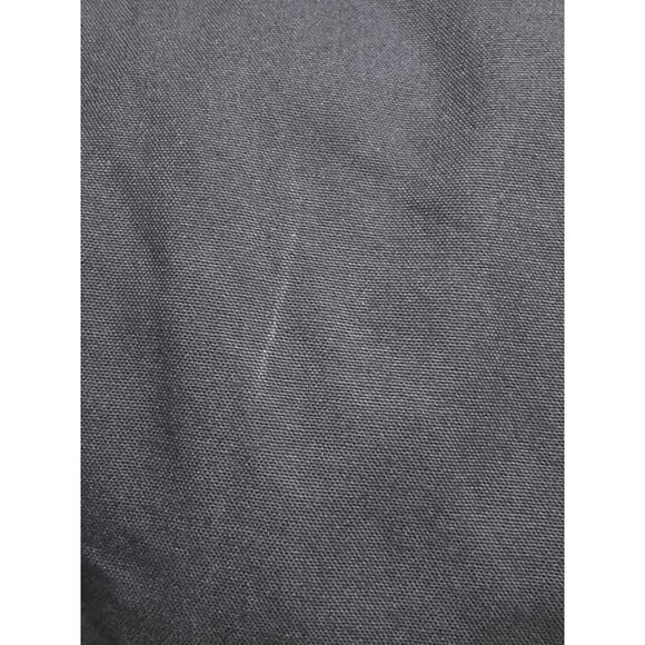 Carhartt Loose Original Fit Washed Duck Work Dungaree Pants Men’s 38X32 Blue - Picture 16 of 16